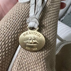 Brahmin purse